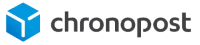 921205-CHRONOPOST SA (logo)